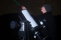 Night Awe - Stargazing tour in Akaroa