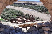 Best shared 3 days Fes to Marrakech Desert Tour