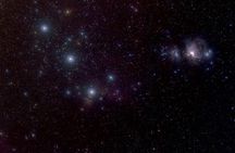 Night Awe - Stargazing tour in Akaroa