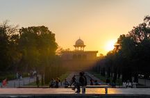 Sunrise Taj Mahal Tour From Delhi