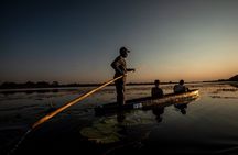 Luxury Okavango Safari - 5 Day