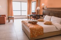 Jordan Weekend Getaway 