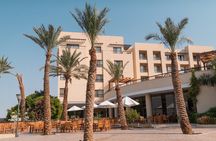 Jordan Weekend Getaway 