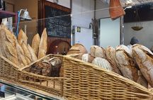Florence Food Tour with Antico Vinaio skip the line