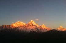 Ghorepani Poonhill Trek