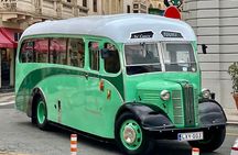 Half Day to Aviation Museum, Mosta Dome and WWII Shelters incl Maltese Platter