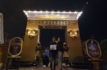  Nile Pharaoh Dinner Cruise Cairo