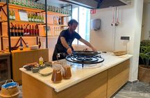 Paella Showcooking Experience 