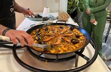 Paella Showcooking Experience 