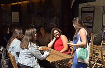 Food Walking Tour of The Hague - by Bites & Stories