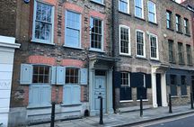 London - Jack the Ripper Small Group Tour