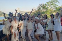 Private or Small Group Panama Canal & City Half-Day Tour