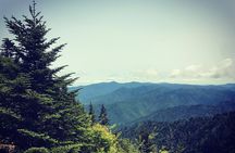 Clingmans Dome Hike