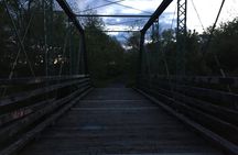 Fright Night Investigation - Small Group Gettysburg