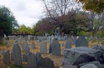 Salem History & Haunt Walking Tour