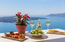 Porto Heli Private Wine Tasting and City Food Tour in Nafplion