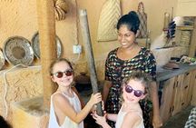 Sri Lanka Cooking Class with Granny 