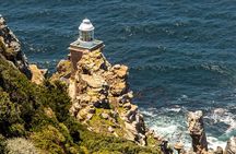 Cape of Good Hope & Penguins Full Day Tour From (The Mother City) Cape Town.