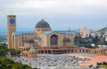Shrine Of Our Lady Of Aparecida In Honor To The Blessed Virgin Mary – Day Trip