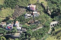 Private Day Trip to Santo Antao with Lunch