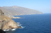 Private Day Trip to Santo Antao with Lunch