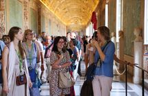 Vatican & St Peter's Basilica: unlock the wonders