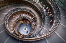 Vatican & St Peter's Basilica: unlock the wonders