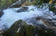 Appalachian Waterfalls Hike