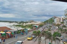 3-Day Tour: Cabo Frio, Arraial & Búzios – A Real Paradise In The Coast Of Rio 