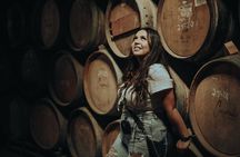 Private Tour to Tequila with tasting, liquors and visits.