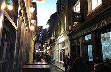 London - Jack the Ripper Small Group Tour
