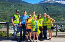 Skagway Highlights Electric Bike Tour