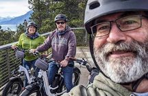 Skagway Highlights Electric Bike Tour