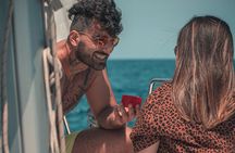 Full Day, Half Day, or Sunset Sailing Cruise with Tapas & Drinks