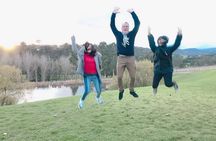Yarra Valley Wineries Day Trip