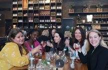 Yarra Valley Wineries Day Trip