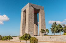 Daily Gallipoli Tour from Istanbul