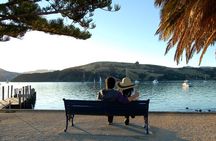 Akaroa Full Day Tour Including Harbor Nature Cruise from Christchurch