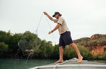 Half-Day Mud Crabbing Experience in Broome