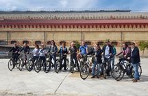 Guided Bike Tour of Seville with a Certified Guide