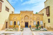 Day Tour To Islamic And Christian Cairo 