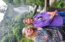 Day off in Quito? Otavalo indigenous artisan market Private Tour!