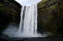 5-Day Tour Highlights of Iceland with Accommodation | Start from Keflavik 