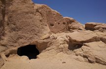 Full day Jabal Al Lawz with Biblical Sites visit