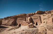 Full day Jabal Al Lawz with Biblical Sites visit
