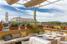 Dining Experience at a local's Home in Castelnuovo del Garda with Show Cooking