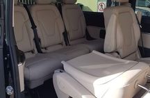 Dublin To Waterford City NYT Listed Places - Private Day Tour