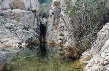 Rio Pitrisconi Monte Nieddu excursion