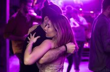 Merida Salsa Lovers Dance Experience