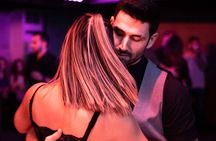 Athens Salsa Lovers Dance Experience 